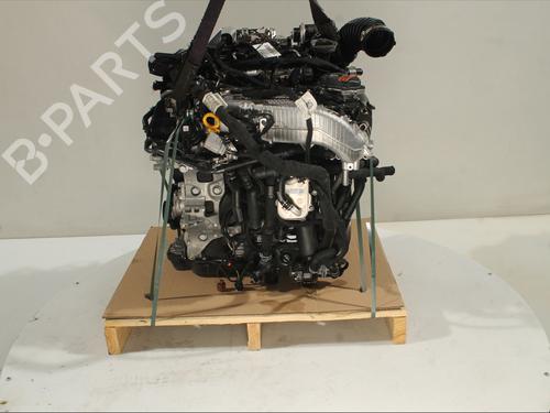 Engine VW TIGUAN (CT1) 2.0 TDI | BP28350436M1 