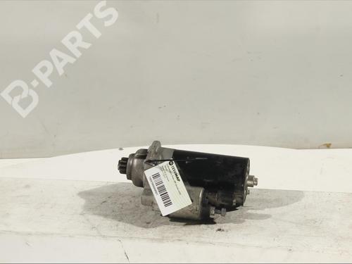 Used Starter VW POLO V (6R1, 6C1) [2009-2022]  11905756