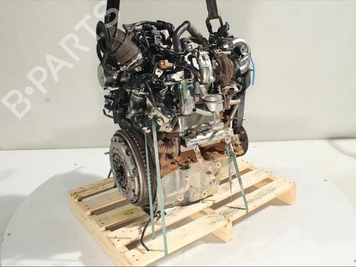 Motor DACIA DUSTER (HM_) 1.5 dCi 110 (HMAB) | BP24873036M1 