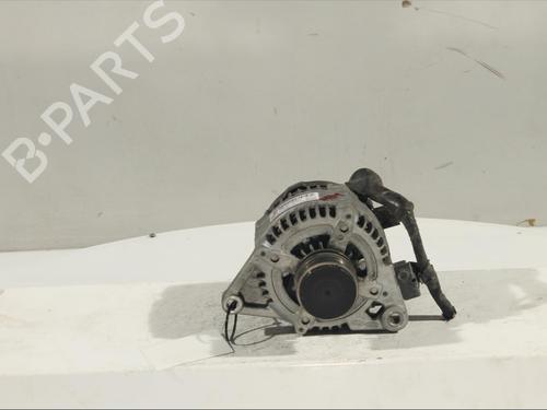 Used Alternator Alternator KIA SPORTAGE III (SL) 1.7 CRDi (116 hp) 11985138 11985138