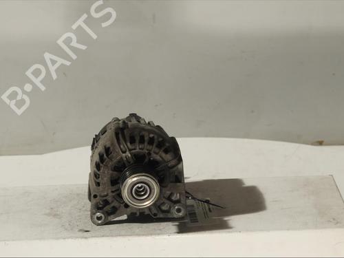 Used Alternator Alternator RENAULT MEGANE III Hatchback (BZ0/1_, B3_) 1.5 dCi (BZ1G, BZ1W, BZ0R) (95 hp) 11905968 11905968