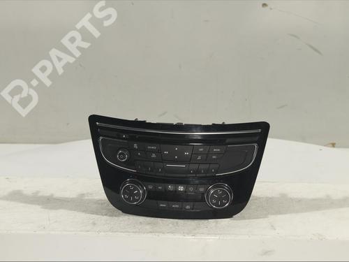 Used Climate control PEUGEOT 508 I (8D_) 1.6 HDi (112 hp) 11985747