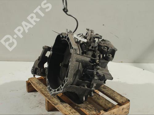 Gearbox OPEL ASTRA K (B16) 1.6 CDTi (68) | BP12124297M3 
