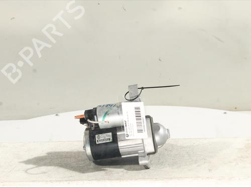 Startmotor NISSAN JUKE (F16_) DIG-T 117 (117 hp) 24541844