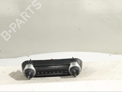 AC Styreenhet / Manøvreringsenhet TOYOTA RAV 4 V (_A5_, _H5_) 2.5 Hybrid AWD (AXAH54, AXAL54) (222 hp) 25733218