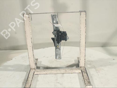 Used Rear left window mechanism Rear left window mechanism OPEL INSIGNIA A Sports Tourer (G09) 2.0 CDTI (35) (131 hp) 21499954 21499954