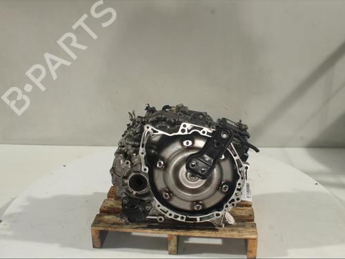 Used Gearbox PEUGEOT 208 I (CA_, CC_) 1.6 BlueHDi 100 (100 hp) 15884467