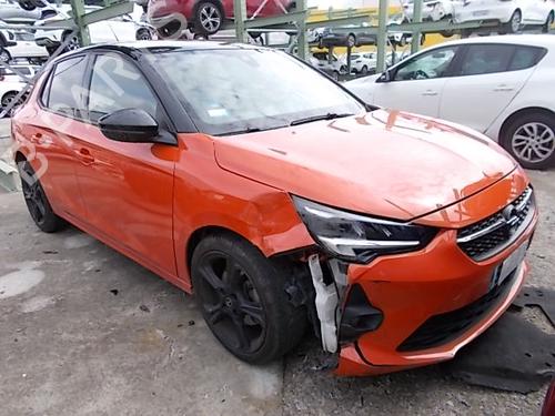 Recambios OPEL CORSA F (P2JO)  1.2 (68)  4599386
