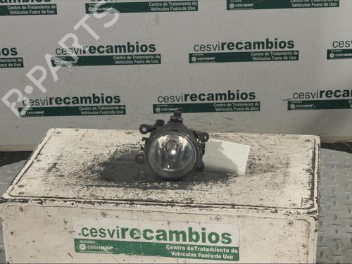 Used Left front fog light Left front fog light FORD C-MAX II (DXA/CB7, DXA/CEU) 1.6 TDCi (115 hp) 11899911 11899911