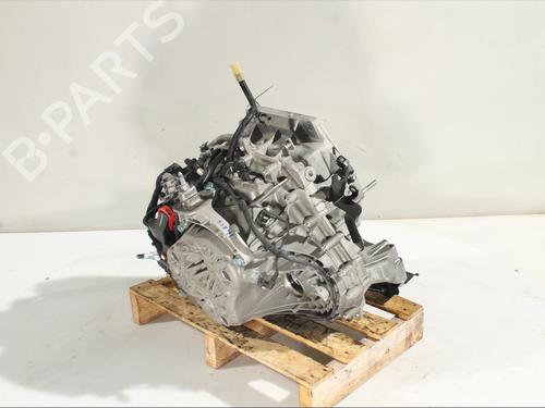 Gearbox NISSAN JUKE (F16_) DIG-T 117 | BP24541846M3 