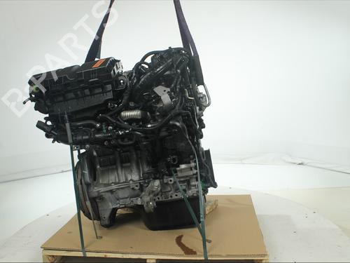 Used Engine Engine 36820033 36820033