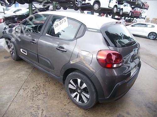 Switch CITROËN C3 III (SX) 1.2 PureTech 82 | BP26490535I30  - Image 5