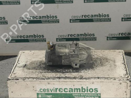 Used Starter Starter MAZDA 5 (CR) 2.0 (CREW, CR19) (146 hp) 11899785 11899785