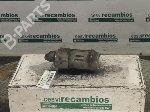 Used Starter KIA CEE'D SW (ED) [2007-2012]  11980196
