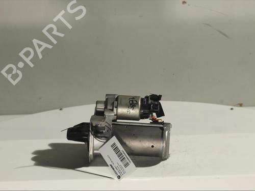 Used Starter Starter PEUGEOT 3008 II SUV (MC_, MR_, MJ_, M4_) 2.0 BlueHDi 150 (MJAHXH, MJAHXV, MJAHXG, MJAHSH, MJAHRH,... (150 hp) 11910339 11910339