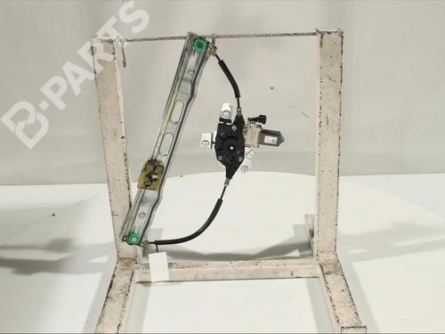 Used Front right window mechanism FORD TOURNEO COURIER B460 MPV 1.5 EcoBlue (100 hp) 12083609