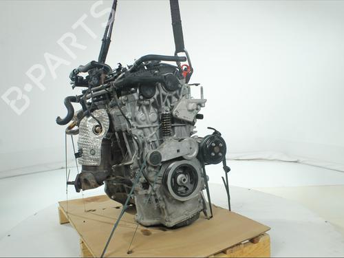 Engine HYUNDAI KONA (SX2) 1.6 GDi Hybrid | BP37499811M1 - Image 4