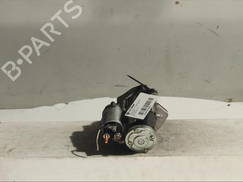 Used Starter Starter DACIA SANDERO II TCe 90 (B8M1, B8MA, B8AC) (90 hp) 11909701 11909701