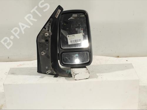 Used Right mirror Right mirror RENAULT MASTER II Van (FD) 2.8 dTI (FD0C, FD0F, FD2B, FD2F, FD3C, FD3F) (114 hp) 12080097 12080097
