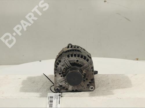 Alternador VW PASSAT B7 (362) [2010-2015]  11984837