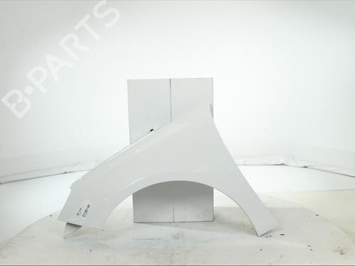 Used Left front fenders Left front fenders 37432704 37432704