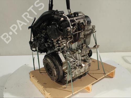 Engine SEAT LEON SC (5F5) 1.4 TSI | BP27555271M1 