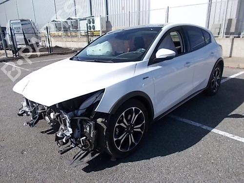 Used Parts FORD FOCUS IV (HN) 1.0 EcoBoost 4505811