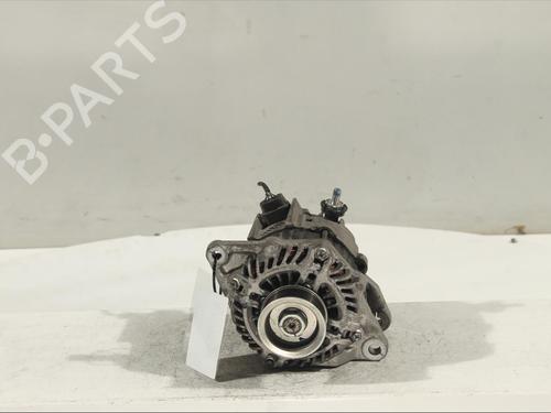Used Alternator Alternator MITSUBISHI MIRAGE / SPACE STAR VI Hatchback (A0_A) 1.2 (A03A) (80 hp) 11982949 11982949