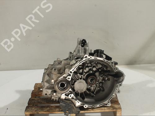 Used Gearbox Gearbox KIA CEED (CD) 1.6 CRDi 136 (136 hp) 29818372 29818372