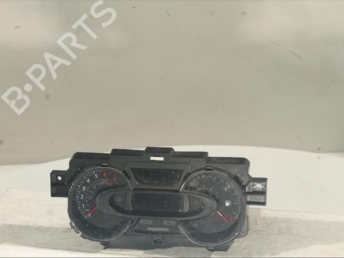 Used Instrument cluster Instrument cluster RENAULT CAPTUR I (J5_, H5_) 1.2 TCe (J5AU) (132 hp) 26925804 26925804