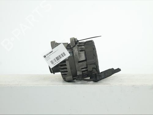 Used Alternator Alternator HYUNDAI i30 FASTBACK (PDE, PDEN) 1.0 T-GDI (120 hp) 35971101 35971101