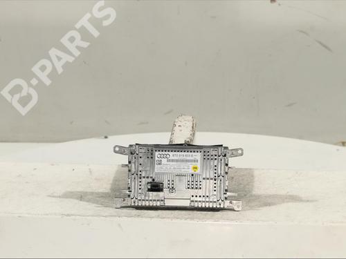 Ferdsskriver AUDI A4 B8 (8K2)  | BP12102231C48 