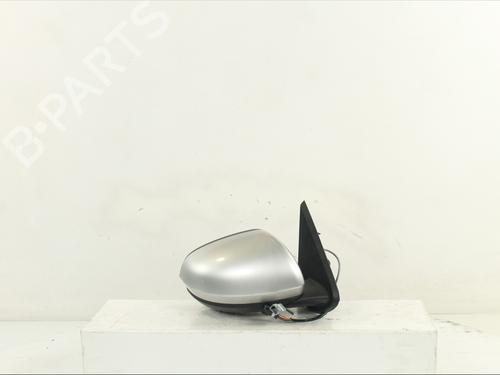 Right mirror DACIA DUSTER (HM_) 1.3 TCe 130 (HMMF) | BP32874222C27 - Image 2