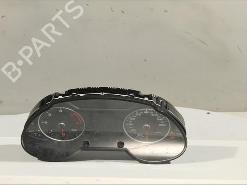 Used Instrument cluster AUDI Q5 (8RB) 2.0 TDI quattro (190 hp) 31692850