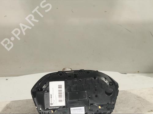 Instrument cluster BMW 1 (F20) 116 d | BP17220011C47 