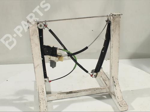 Front left window mechanism FORD MONDEO IV (BA7)  | BP12084707C22 