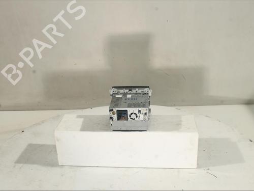 Electronic module PORSCHE PANAMERA (970)  | BP24352196M83 