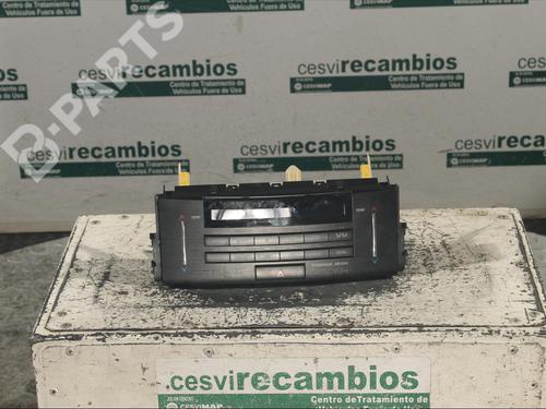 Used Climate control LEXUS IS III (_E3_) 300h (AVE30_, AVE30R) (223 hp) 11981038