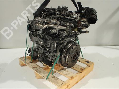 Engine TOYOTA AURIS (_E18_) 1.8 Hybrid (ZWE186_, ZWE186R) | BP11982772M1 