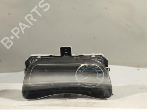 instrument-cluster-nissan-leaf-ze1-2017-27375557 main image