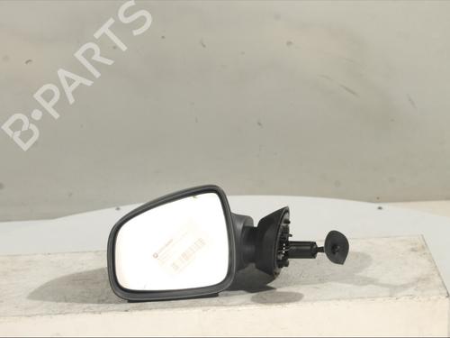Used Left mirror Left mirror DACIA SANDERO 1.5 dCi (75 hp) 30265968 30265968
