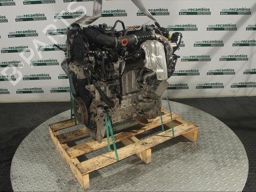 Engine CITROËN C3 II (SC_) 1.4 | BP11899979M1 
