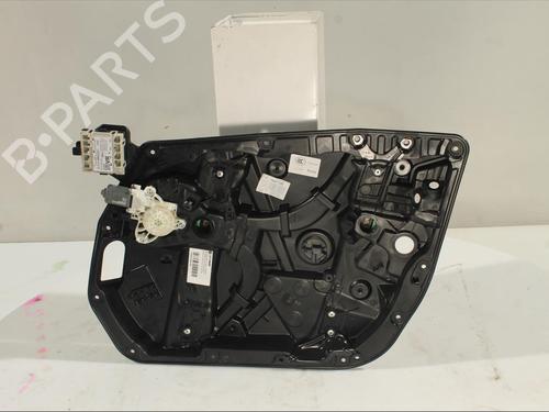 Used Front right window mechanism Front right window mechanism MERCEDES-BENZ C-CLASS T-Model (S205) C 220 d (205.214) (194 hp) 27494286 27494286