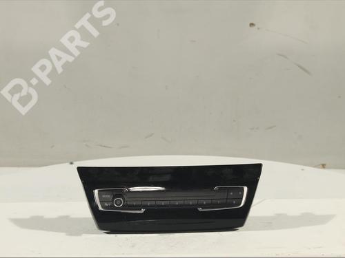 Kombi Kontakt / Stilkkontakt BMW 2 Gran Tourer (F46) 218 d (150 hp) 12199610