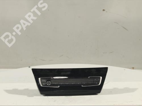 Pulsantiera BMW 2 Gran Tourer (F46) 218 d (150 hp) 12199610