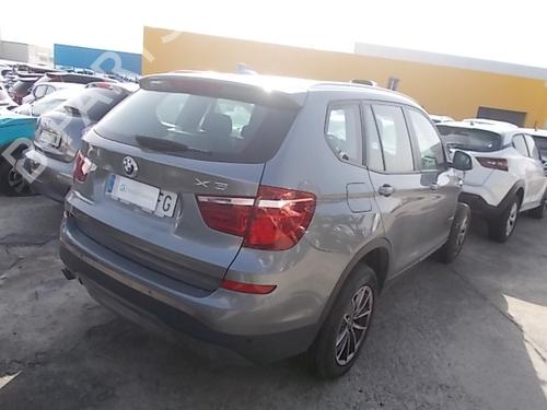 Electronic module BMW X3 (F25) xDrive 20 d | BP24352265M83  - Image 5