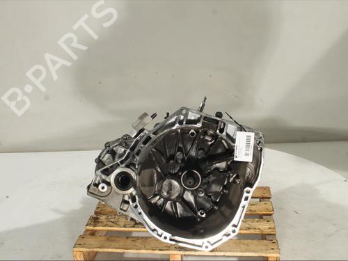 Used Gearbox NISSAN QASHQAI II (J11, J11_) 1.2 DIG-T (115 hp) 24151928