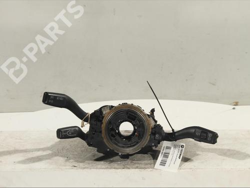 Ratstangsstang AUDI A6 Allroad C6 (4FH) [2006-2011]  11983567