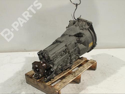 Gearbox BMW 1 (E87) 118 d | BP11903536M3