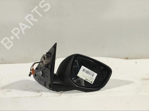 Used Right mirror Right mirror CITROËN C-ELYSEE (DD_) 1.6 BlueHDi 100 (99 hp) 12080504 12080504